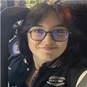 Profesora particular de biología con muchas ganas de enseñar